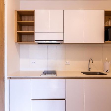 الشقق الفندقية بوغوتافي  Wynwood House Chapinero المظهر الخارجي الصورة