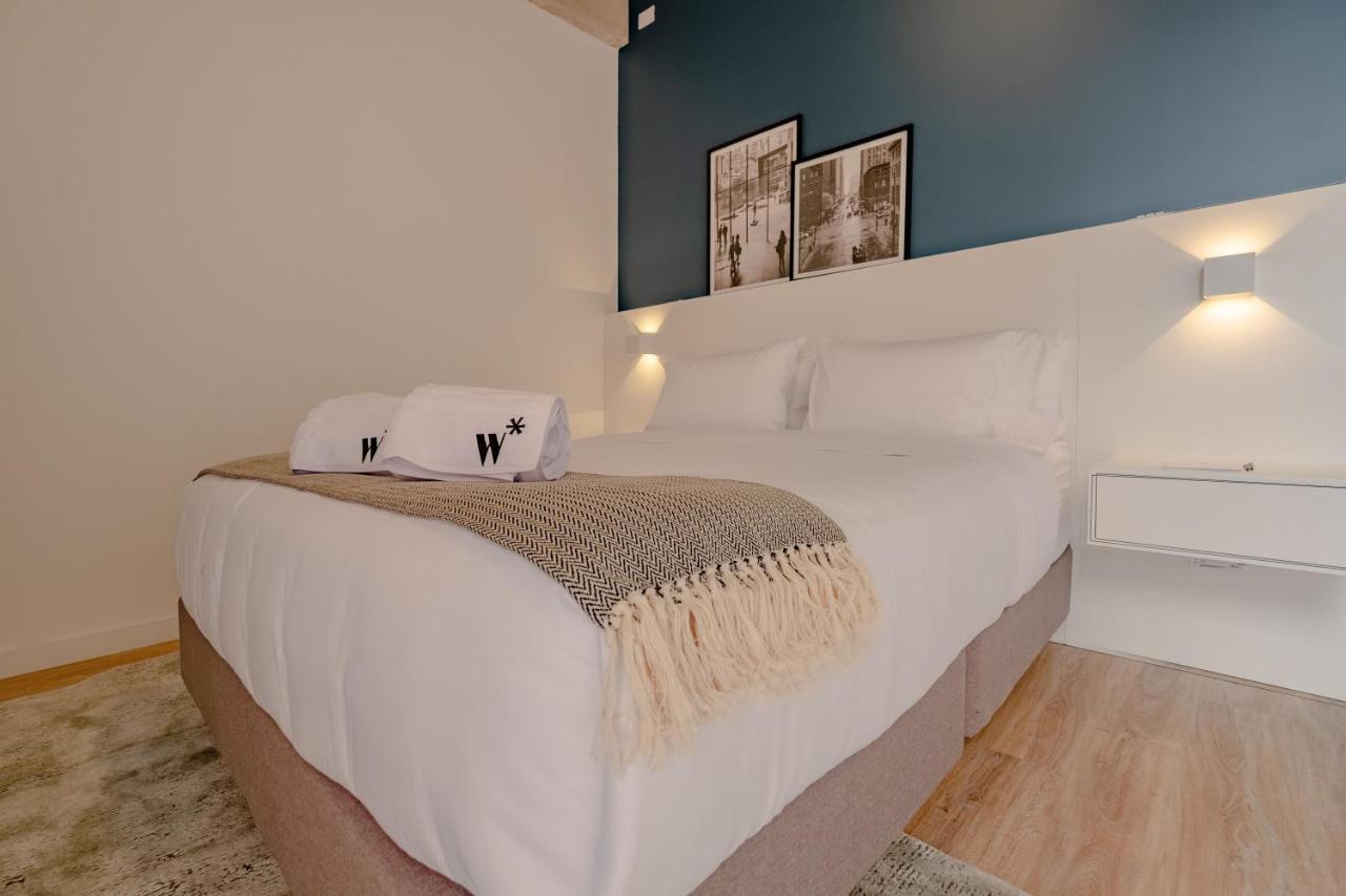 الشقق الفندقية بوغوتافي  Wynwood House Chapinero المظهر الخارجي الصورة