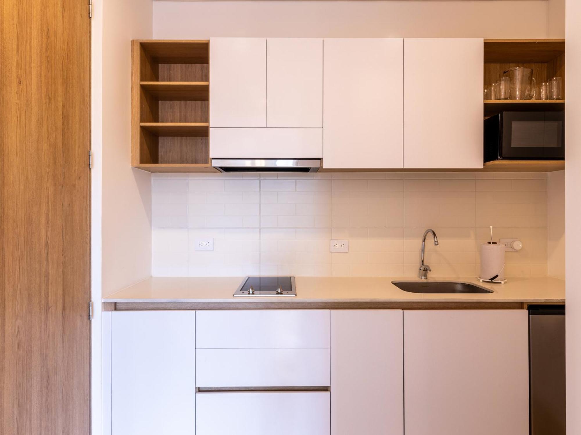 الشقق الفندقية بوغوتافي  Wynwood House Chapinero المظهر الخارجي الصورة