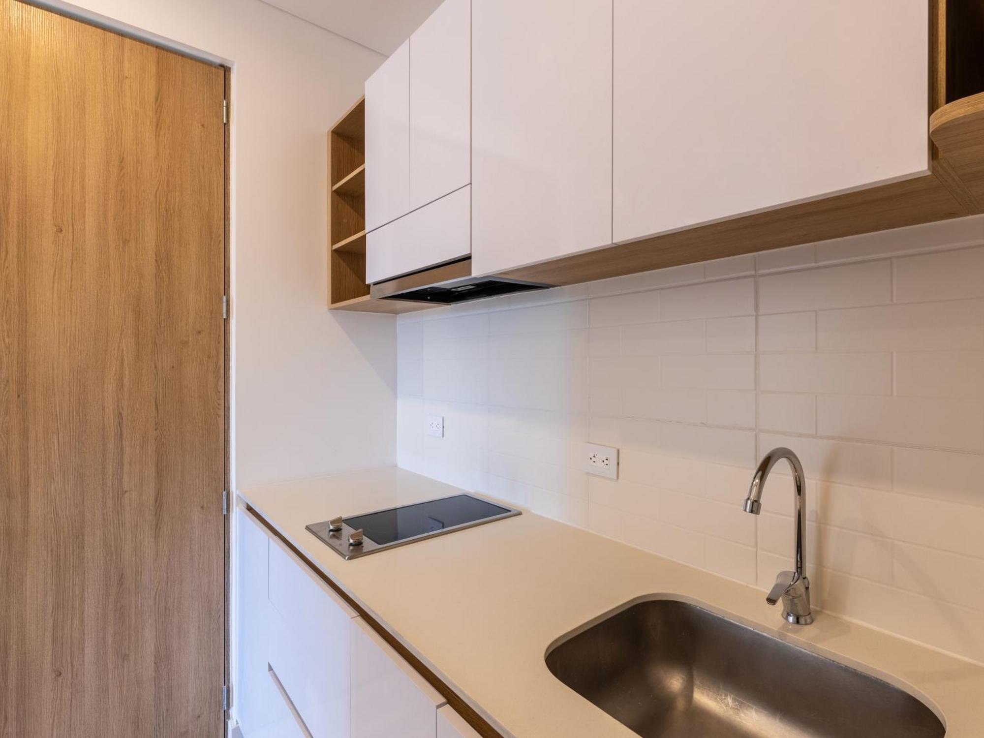 الشقق الفندقية بوغوتافي  Wynwood House Chapinero المظهر الخارجي الصورة
