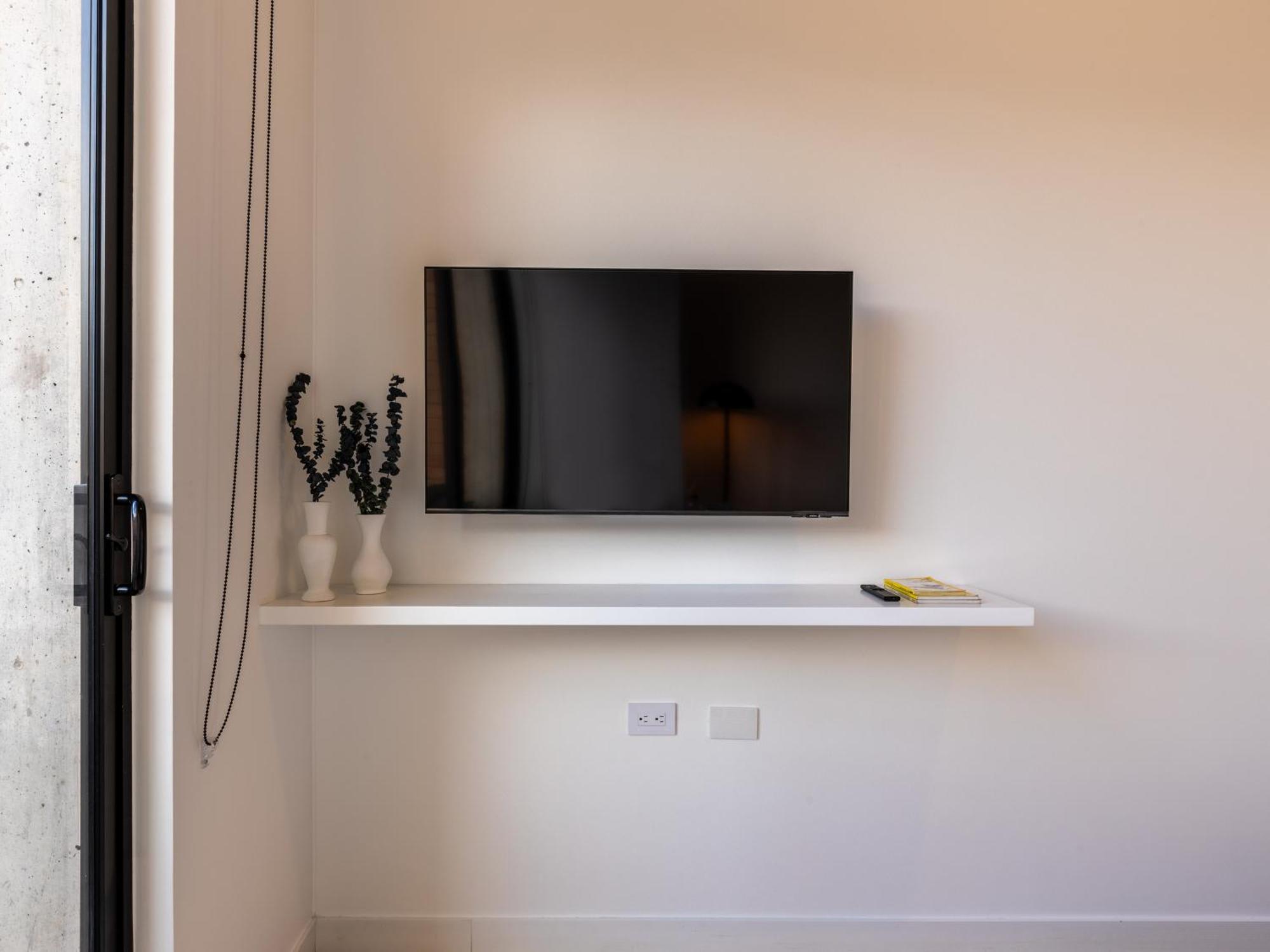 الشقق الفندقية بوغوتافي  Wynwood House Chapinero المظهر الخارجي الصورة