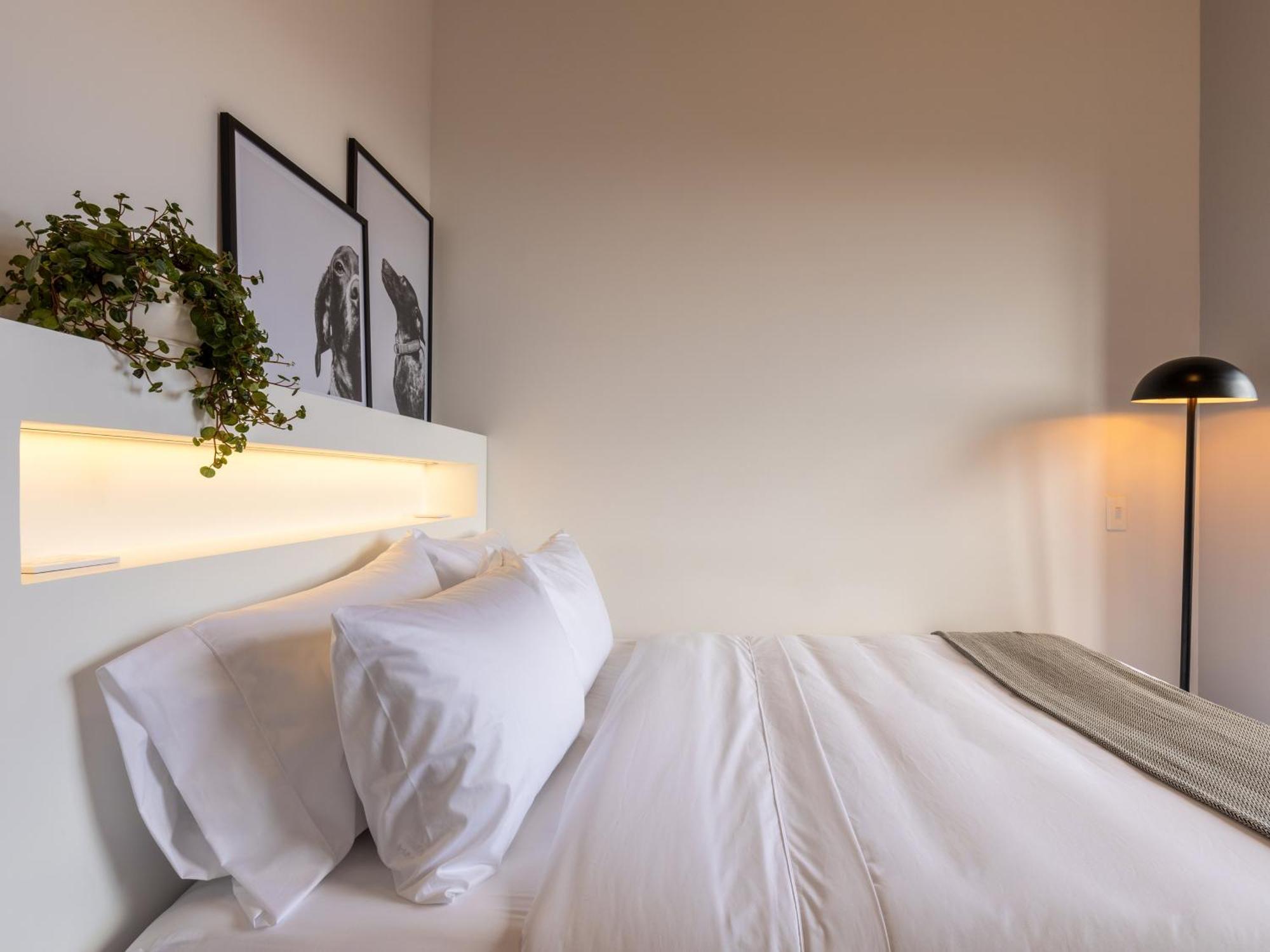 الشقق الفندقية بوغوتافي  Wynwood House Chapinero المظهر الخارجي الصورة