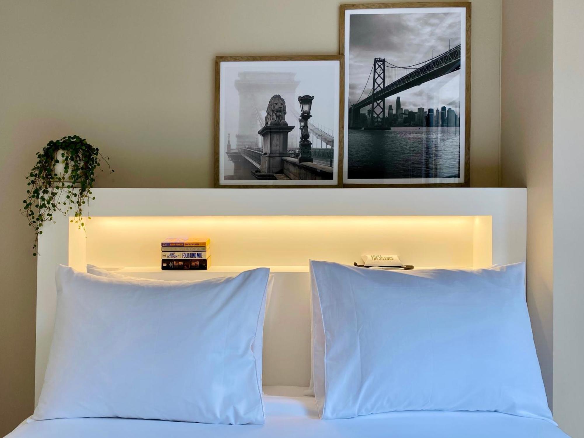 الشقق الفندقية بوغوتافي  Wynwood House Chapinero المظهر الخارجي الصورة