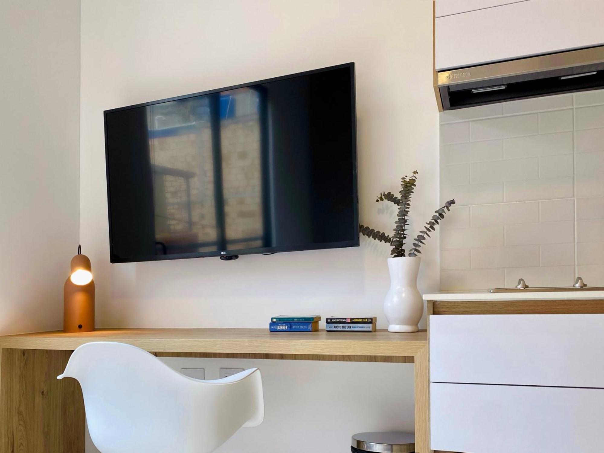 الشقق الفندقية بوغوتافي  Wynwood House Chapinero المظهر الخارجي الصورة