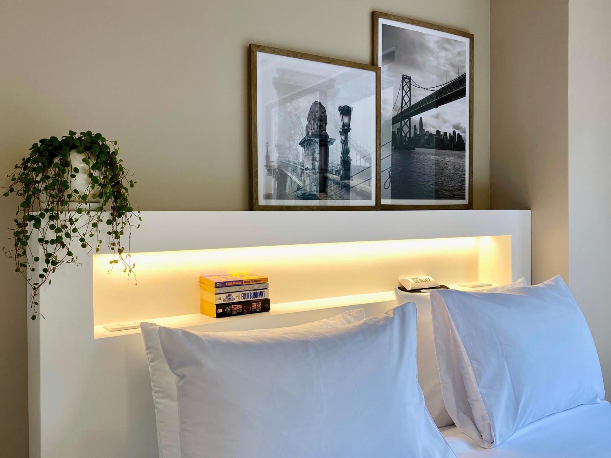 الشقق الفندقية بوغوتافي  Wynwood House Chapinero المظهر الخارجي الصورة
