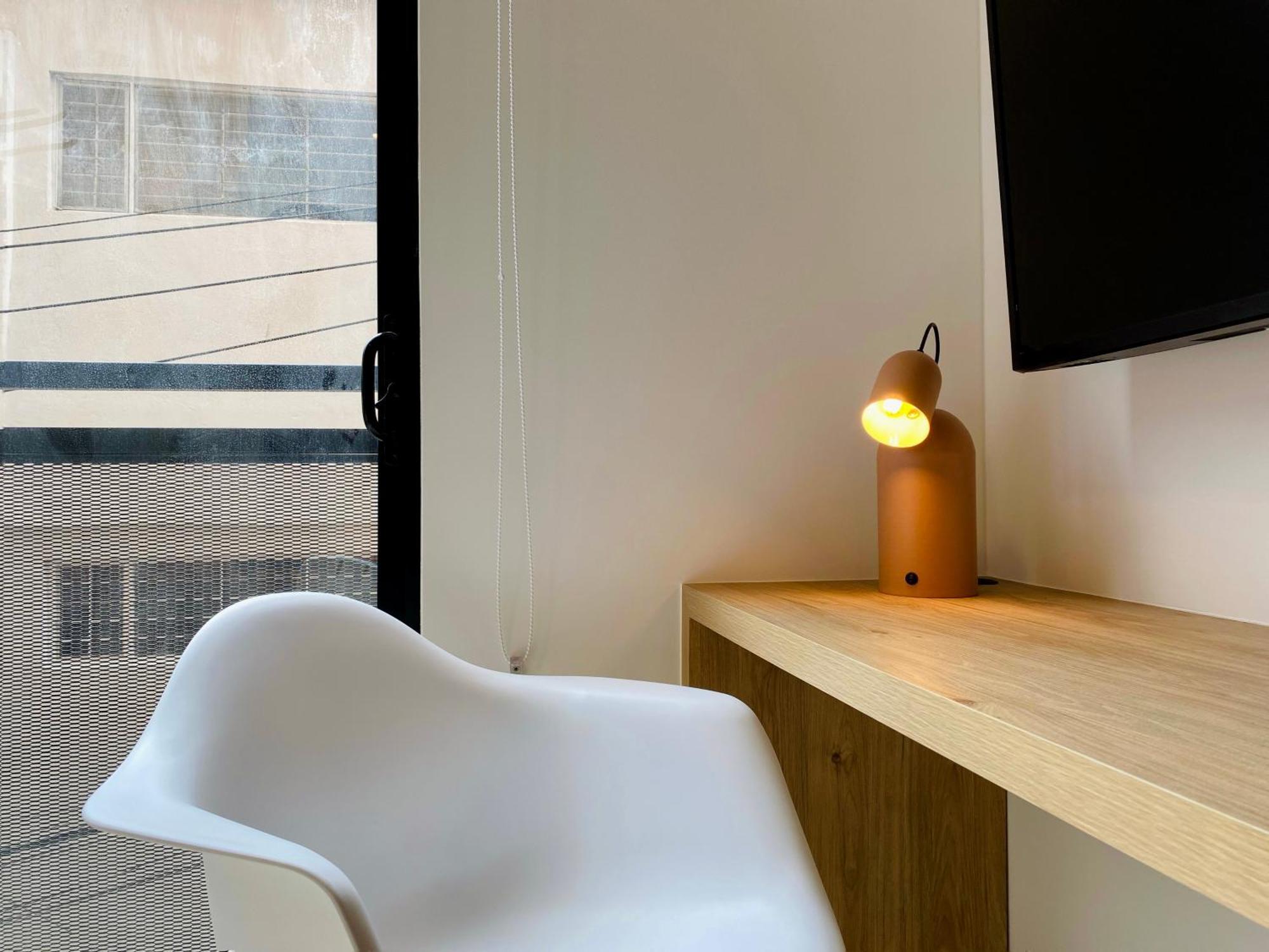 الشقق الفندقية بوغوتافي  Wynwood House Chapinero المظهر الخارجي الصورة