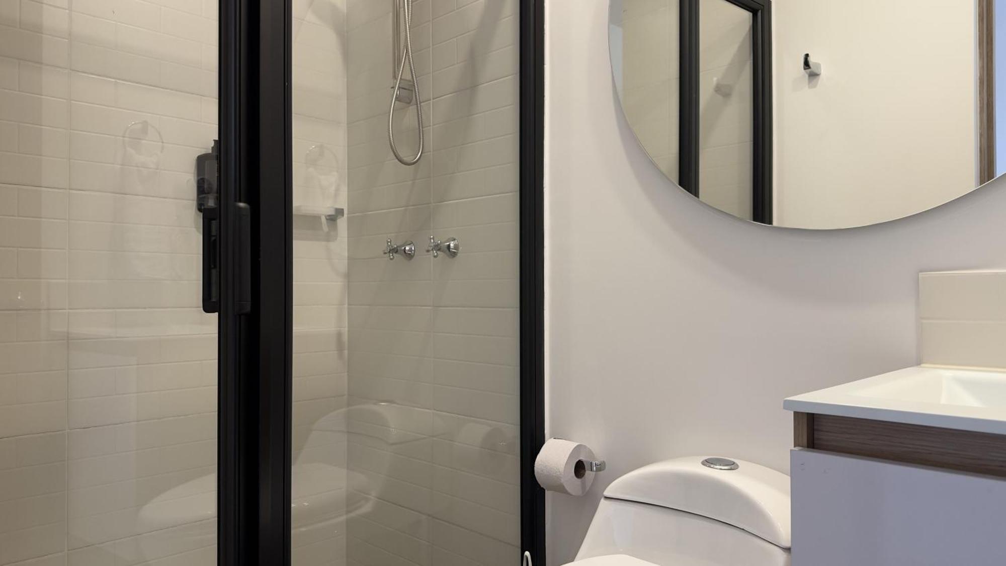 الشقق الفندقية بوغوتافي  Wynwood House Chapinero المظهر الخارجي الصورة