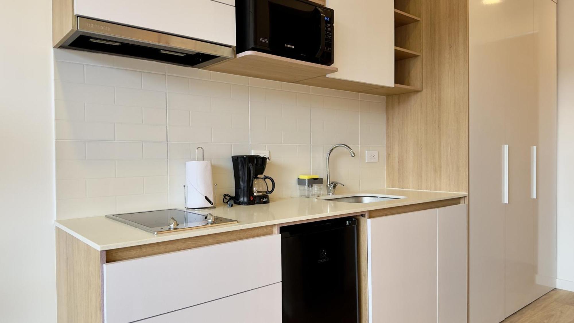 الشقق الفندقية بوغوتافي  Wynwood House Chapinero المظهر الخارجي الصورة
